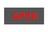 logo APEK