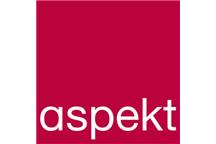 Logo firmy Aspekt Sp. z o.o. - automatyka.pl Aspekt Sp. z o.o. - logo firmy w portalu automatyka.pl