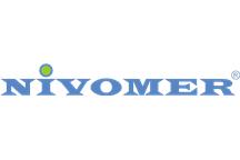 Logo firmy Zakład Mechaniki Precyzyjnej NIVOMER Marek Kolanowski - automatyka.pl Zakład Mechaniki Precyzyjnej NIVOMER Marek Kolanowski - logo firmy w portalu automatyka.pl
