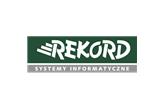 Logo firmy Rekord SI sp. z o.o. - automatyka.pl Rekord SI sp. z o.o. - logo firmy w portalu automatyka.pl