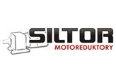 Logo firmy SILTOR Motoreduktory - automatyka.pl SILTOR Motoreduktory - logo firmy w portalu automatyka.pl