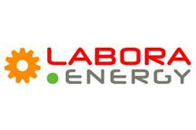 Logo firmy Labora.Energy Sp. z o.o. Sp. K. - automatyka.pl Labora.Energy Sp. z o.o. Sp. K. - logo firmy w portalu automatyka.pl