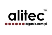 alitec - logo firmy w portalu automatyka.pl