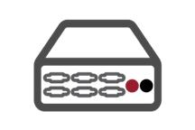 Logo firmy DeltaKOMP - automatyka.pl DeltaKOMP - logo firmy w portalu automatyka.pl