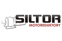 SILTOR Motoreduktory - logo firmy w portalu automatyka.pl