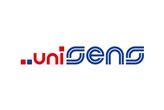 logo UniSens - Anna Stańczyk