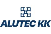 logo Alutec KK | System konstrukcji aluminiowych