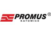 logo PROMUS Katowice Sp. z o.o.