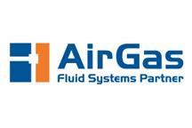 Logo firmy Airgas Polska Sp. z o.o. - automatyka.pl Airgas Polska Sp. z o.o. - logo firmy w portalu automatyka.pl