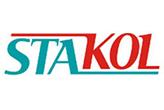 logo STAKOL Spółka jawna K.Olucha, A.Staszczak
