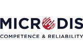 logo Microdis Electronics Sp. z o.o.