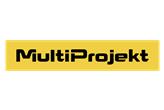 MULTIPROJEKT - logo firmy w portalu automatyka.pl