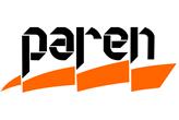 logo PAREN Sp. z o.o.