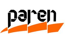 Logo firmy PAREN Sp. z o.o. - automatyka.pl PAREN Sp. z o.o. - logo firmy w portalu automatyka.pl