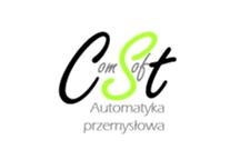 Logo firmy Comsoft Jarosław Zając - automatyka.pl Comsoft Jarosław Zając - logo firmy w portalu automatyka.pl