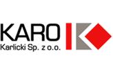 KARO Karlicki Sp. z o.o. - logo firmy w portalu automatyka.pl