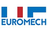 Euromech Sp. z o.o. - logo firmy w portalu automatyka.pl