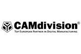 logo CAMdivision Sp. z o. o.