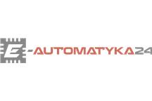 E-Automatyka24 Sp. z o.o. - logo firmy w portalu automatyka.pl