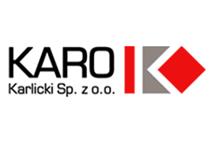 KARO Karlicki Sp. z o.o. - logo firmy w portalu automatyka.pl