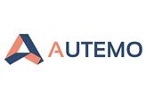 logo AUTEMO - Systemy pomiaru temperatury