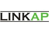 logo LINKAP Przemysław Staroń