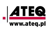 ATEQ PL Sp. z o.o. - logo firmy w portalu automatyka.pl