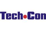 logo Techcon Poland Sp. z o.o.