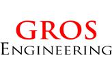 logo GROS Engineering