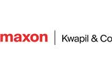 maxon I KWAPIL & Co