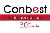 logo CONBEST Sp. z o.o. - Sprzęt Laboratoryjny