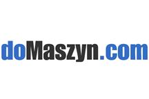 Logo firmy Dema Domaszyn.com - automatyka.pl Dema Domaszyn.com - logo firmy w portalu automatyka.pl