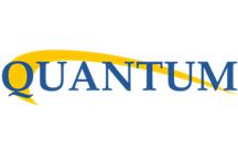 Logo firmy QUANTUM Sp. z o.o. - automatyka.pl QUANTUM Sp. z o.o. - logo firmy w portalu automatyka.pl