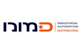 NM-D Spółka z ograniczoną odpowiedzialnością sp. k. - logo firmy w portalu automatyka.pl