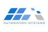 Automation-Systems - logo firmy w portalu automatyka.pl