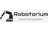 logo Robotorium Sp. z o.o.