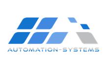 Logo firmy Automation-Systems - automatyka.pl Automation-Systems - logo firmy w portalu automatyka.pl