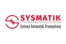 SYSMATIK - logo firmy w portalu automatyka.pl