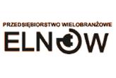 logo P.W. ELNOW mgr inż. Bartosz Nowak