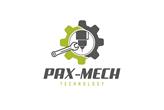 logo Pax-Mech Technology