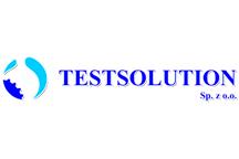 Logo firmy Testsolution Sp. z o.o. - automatyka.pl Testsolution Sp. z o.o. - logo firmy w portalu automatyka.pl