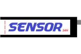 logo Sensor24H Bartosz Kulis