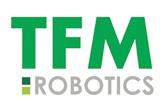 logo TFM Robotics