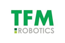 Logo firmy TFM Robotics - automatyka.pl TFM Robotics - logo firmy w portalu automatyka.pl