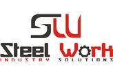 logo Steel-Work Industry Solutions