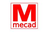 logo MECAD Sp. z o. o.