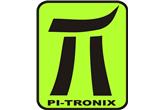 logo PI-TRONIX Sp.J.
