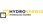 logo HYDROSERWIS RAFAŁ KOSAKOWSKI