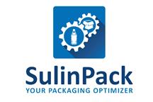 Logo firmy SulinPack Sp. z o.o. - automatyka.pl SulinPack Sp. z o.o. - logo firmy w portalu automatyka.pl