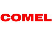 COMEL Sp. z o.o. - logo firmy w portalu automatyka.pl